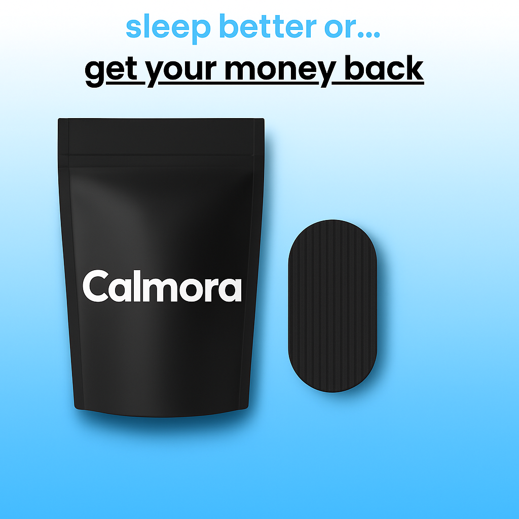 + FREE 30 Pack Mouth Sleep Tape