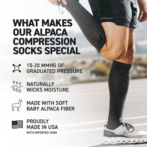 Elite Compression Socks