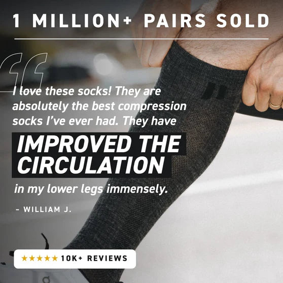 Elite Compression Socks