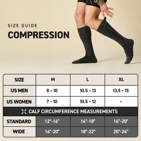 Elite Compression Socks