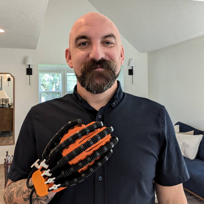 Calmora Glove - Restore Hand Strength at Home