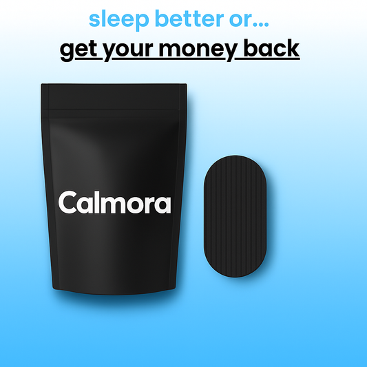+ FREE 30 Pack Mouth Sleep Tape