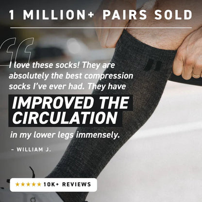 Elite Compression Socks