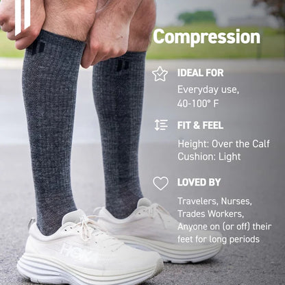 Elite Compression Socks