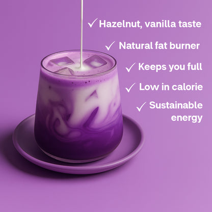 CALMORA™ — THE PURPLE DRINK